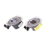 FORD Replacement OEM Puddle Lamps for Mustang 2015-23 | #GR3Z-13B374-C/375-B - Available from NEMESISUK.COM